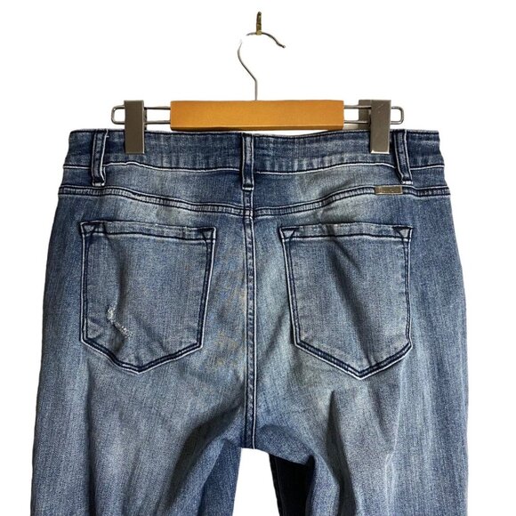 Kancan Women's Cherish High Rise Super Skinny Jeans - Picture 7 of 10